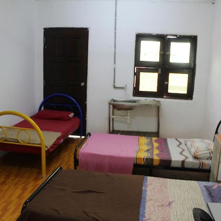 Saba Lodge דאנגון מראה חיצוני תמונה