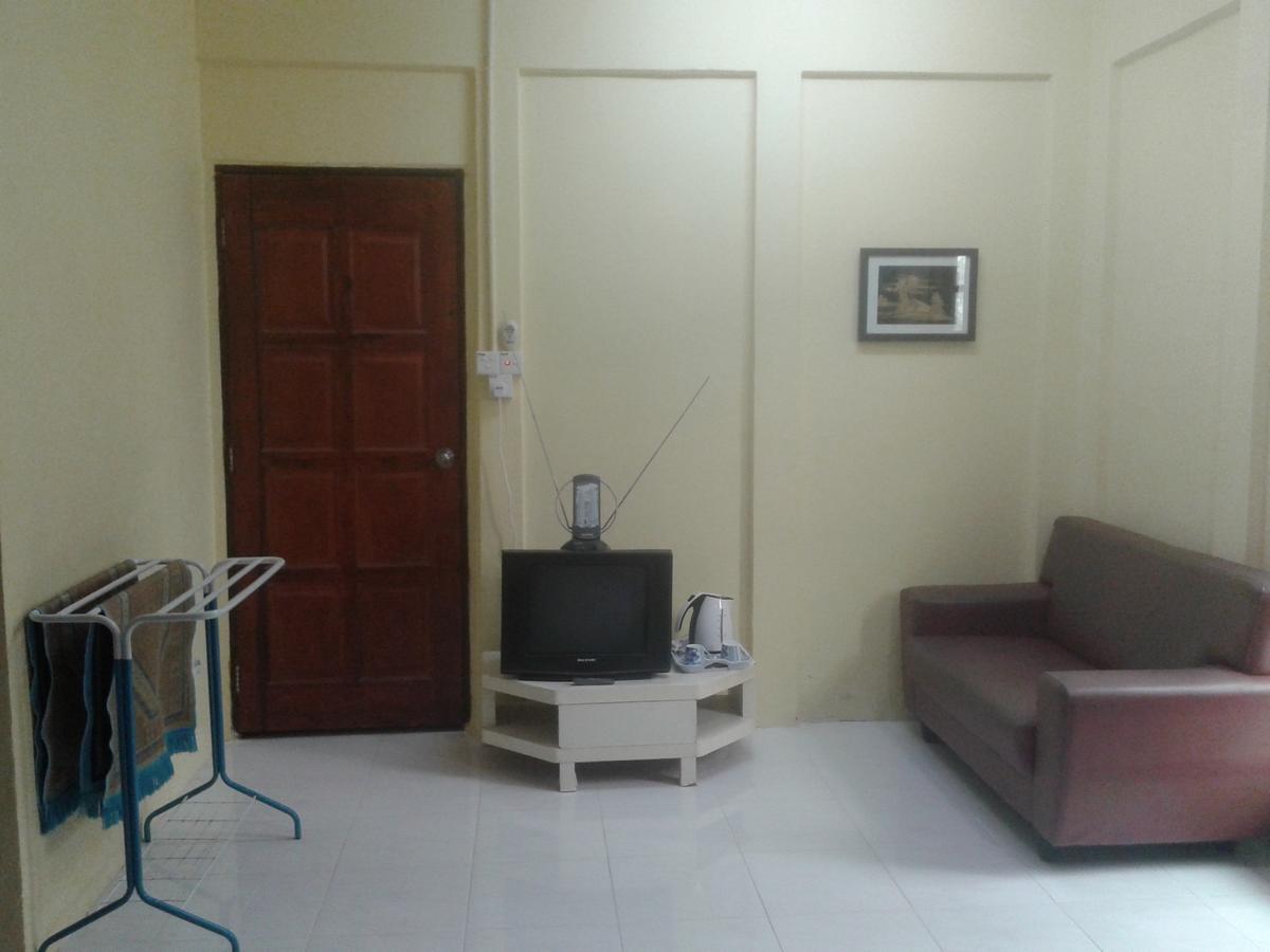Saba Lodge דאנגון מראה חיצוני תמונה