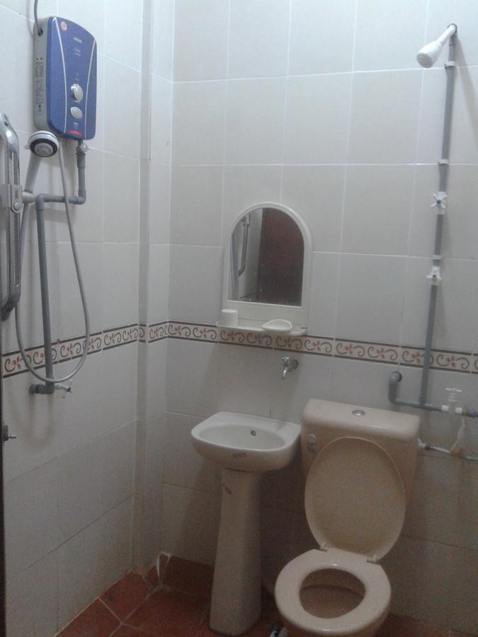 Saba Lodge דאנגון מראה חיצוני תמונה