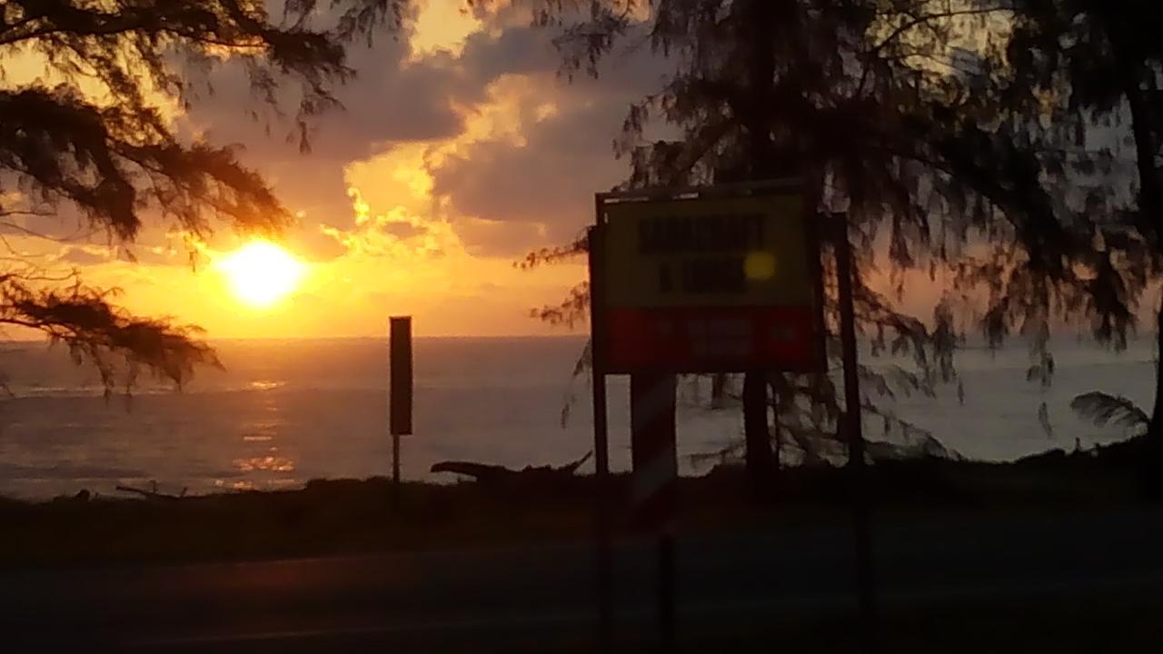 Saba Lodge דאנגון מראה חיצוני תמונה