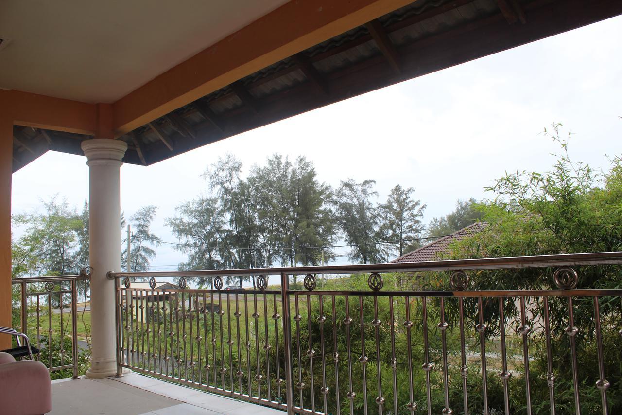 Saba Lodge דאנגון מראה חיצוני תמונה