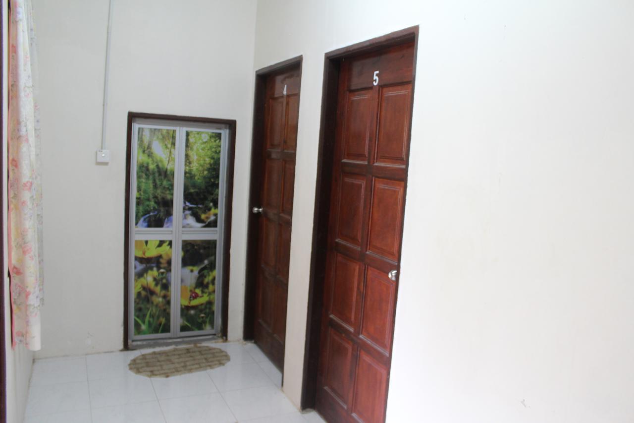 Saba Lodge דאנגון מראה חיצוני תמונה