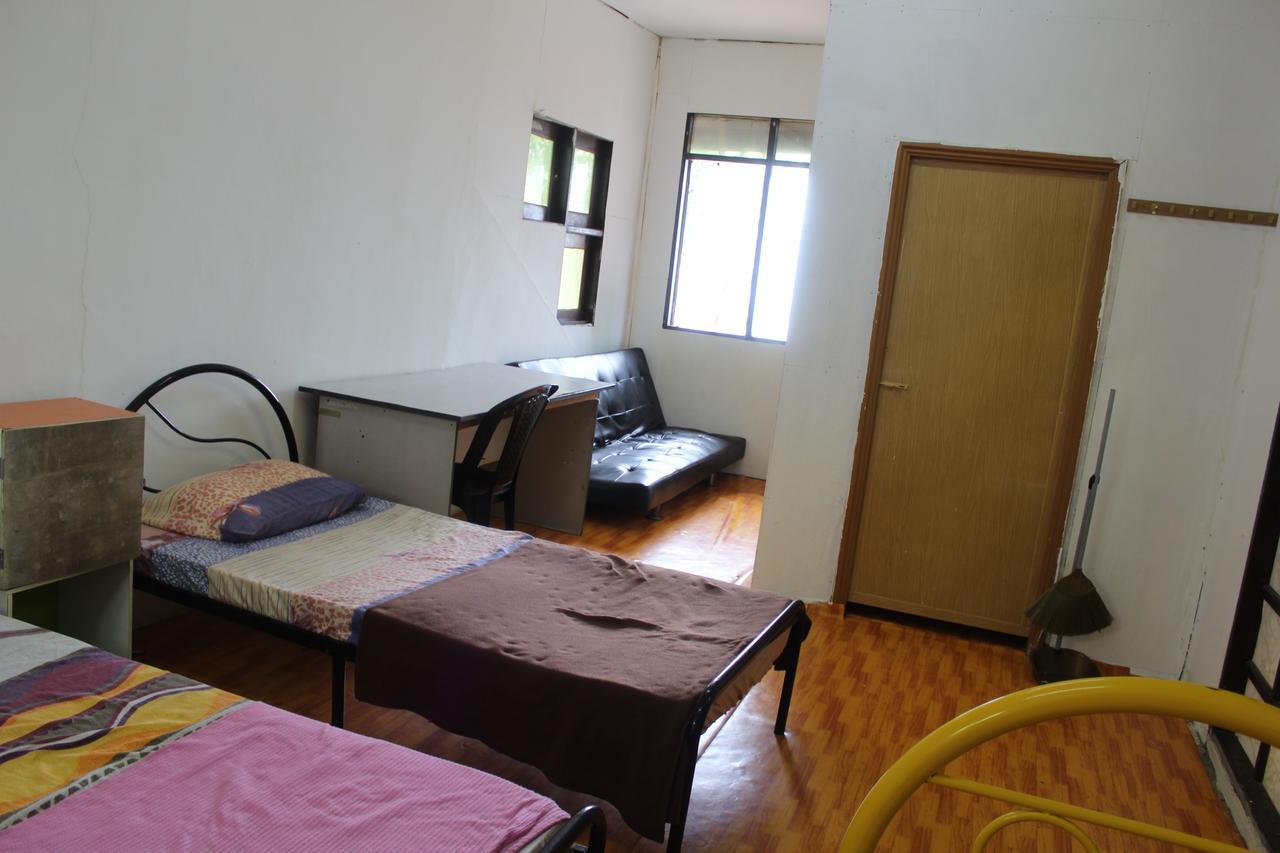 Saba Lodge דאנגון מראה חיצוני תמונה